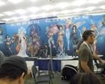 Big WoW ComicFest San Jose 2013 Photo 351Thumbnail